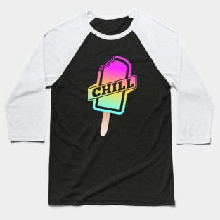 Chill Baseball T-Shirt